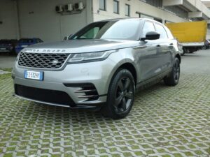 LAND ROVER Range Rover Velar Range Rover Velar 2.0D I4 180 CV R-Dynamic S - 1