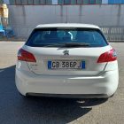 PEUGEOT 308 2ª serie