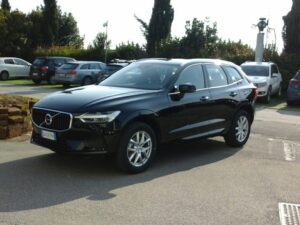 VOLVO XC60 (2017-->) XC60 D4 Geartronic Business - 1