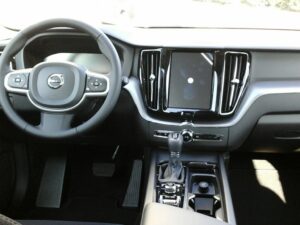 VOLVO XC60 (2017-->) XC60 D4 Geartronic Business - 2