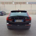 VOLVO XC60 (2017-->)