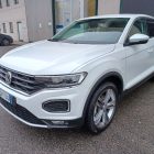 VOLKSWAGEN T-Roc 1ª serie