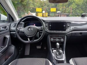 VOLKSWAGEN T-Roc T-Roc 1.5 TSI ACT DSG Advanced BlueMotion Technology - 2