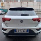VOLKSWAGEN T-Roc 1ª serie
