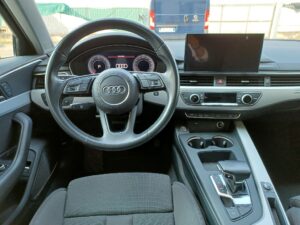 AUDI A4 allroad 2ª serie A4 allroad 45 TDI tiptronic Business Evolution - 2