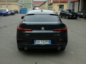 BMW X4        (G02/F98) X4 xDrive30d Msport - 3