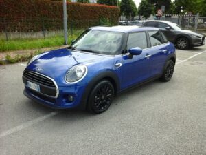 MINI Mini 5 porte  (F55) Mini 1.5 One 75 CV 5 porte - 1