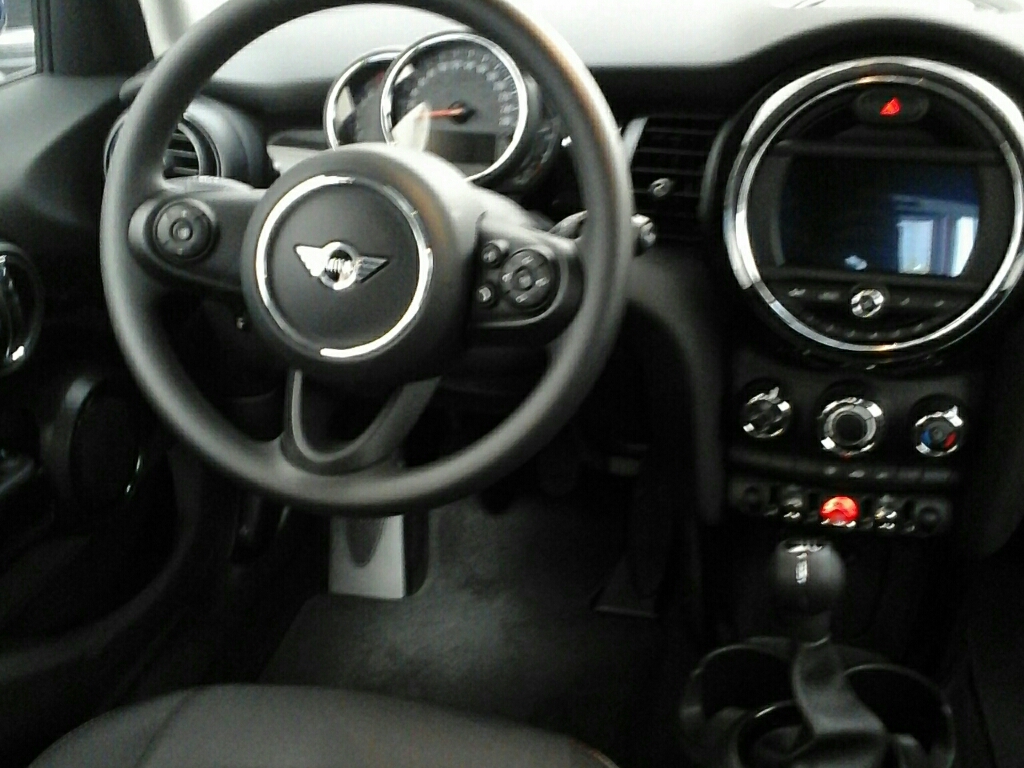 MINI Mini 5 porte  (F55) Mini 1.5 One 75 CV 5 porte - 2