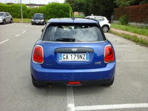 MINI Mini 5 porte  (F55) Mini 1.5 One 75 CV 5 porte - 3