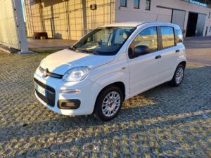 FIAT Panda 3ª serie Panda 1.2 Easy