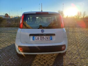 FIAT Panda 3ª serie Panda 1.2 Easy - 3