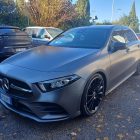 MERCEDES Classe A     (W177)