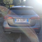 MERCEDES Classe A     (W177)