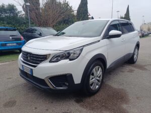 PEUGEOT 5008 2ª serie 5008 BlueHDi 130 S&S EAT8 Business - 1
