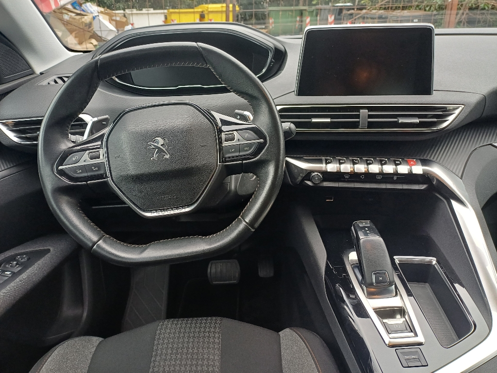 PEUGEOT 5008 2ª serie 5008 BlueHDi 130 S&S EAT8 Business - 2