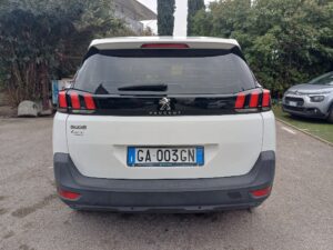 PEUGEOT 5008 2ª serie 5008 BlueHDi 130 S&S EAT8 Business - 3