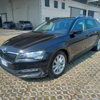 SKODA Superb 3ª serie