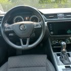SKODA Superb 3ª serie