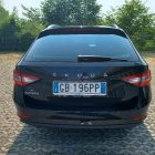 SKODA Superb 3ª serie