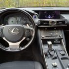 LEXUS IS 3ª serie