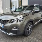PEUGEOT 3008 2ª serie