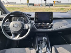 TOYOTA Corolla (2018-->) Corolla Touring Sports 1.8 Hybrid Business - 2