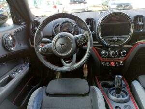MINI Mini Countrym.(F60) Mini 2.0 Cooper S Business Countryman ALL4 Automatica - 2
