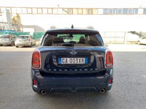 MINI Mini Countrym.(F60) Mini 2.0 Cooper S Business Countryman ALL4 Automatica - 3