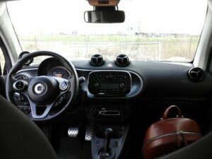 SMART fortwo 3ªs.(C/A453) fortwo 70 1.0 twinamic Superpassion - 2