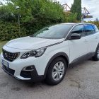 PEUGEOT 3008 2ª serie