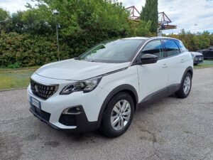 PEUGEOT 3008 2ª serie 3008 BlueHDi 130 S&S EAT8 Business