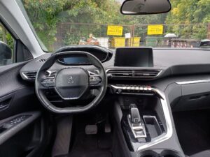 PEUGEOT 3008 2ª serie 3008 BlueHDi 130 S&S EAT8 Business - 2