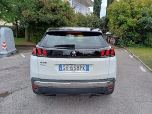 PEUGEOT 3008 2ª serie 3008 BlueHDi 130 S&S EAT8 Business - 3