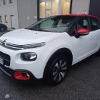 CITROEN C3 3ª serie