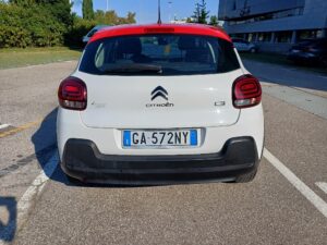 CITROEN C3 3ª serie C3 PureTech 83 S&S Shine - 3