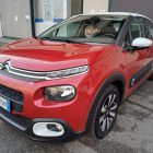 CITROEN C3 3ª serie