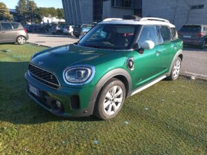 MINI Mini Countrym.(F60) Mini 1.5 Cooper SE Business Countryman ALL4 Automatica