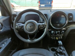 MINI Mini Countrym.(F60) Mini 1.5 Cooper SE Business Countryman ALL4 Automatica - 2