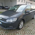 VOLKSWAGEN Sharan 2ª serie