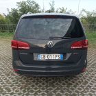 VOLKSWAGEN Sharan 2ª serie