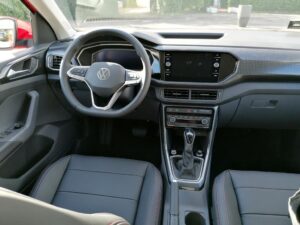 VOLKSWAGEN T-Cross T-Cross 1.6 TDI DSG SCR Advanced BMT - 2