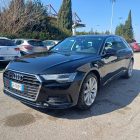 AUDI A6 5ª serie