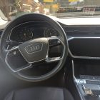AUDI A6 5ª serie