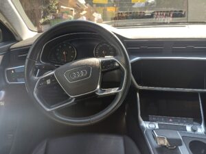 AUDI A6 5ª serie A6 Avant 45 2.0 TFSI S tronic Business - 2