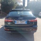 AUDI A6 5ª serie