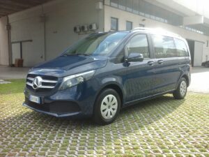 MERCEDES Classe V     (W447) V 220 d Automatic Executive Compact