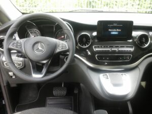 MERCEDES Classe V     (W447) V 220 d Automatic Executive Compact - 2