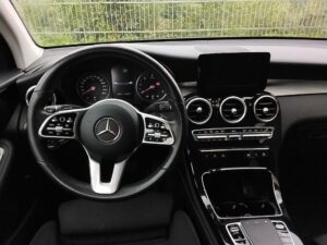MERCEDES GLC          (X253) GLC 220 d 4Matic Business Extra - 2