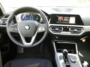 BMW Serie3(G20/21/80/81 320d xDrive Touring Business Advantage - 2