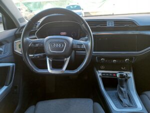 AUDI Q3 2ª serie Q3 SPB 40 TDI quattro S tronic Business Plus - 2